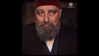 Abdulhamit Sad Edit