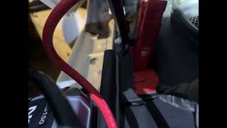 20231227 how to jump start 2017 MB GLE350