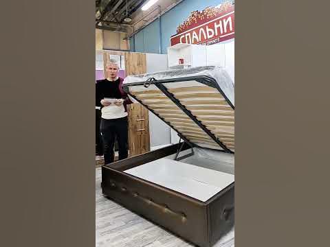 Мягкая кровать. Распродажа 1. #серпухов #дмитров #москва #подольск # ...