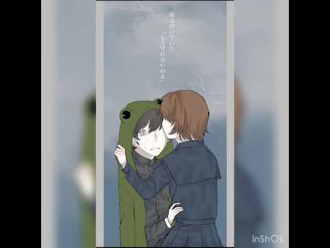 【ヤルミナ】　【描いてみた】