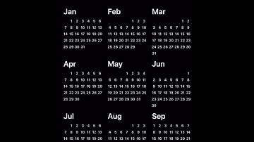 Why Is The Apple Calendar So Broken? Response Video