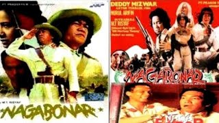 JENDRAL NAGA BONAR..Film Kemerdekaan Indonesia _ Film Perjuangan Indonesia