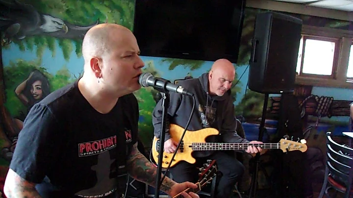 Bring It Back Home To Me - Paul Hanna & Chris Hana...