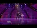 Alexis and Nico Jive Mayhem So You Think You Can Dance Season 10