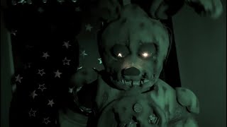 Real Life Springtrap {Full Cosplay Reveal}