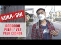 [Vida no Japão] Andando pela cidade de Koka pela primeira vez + auxílio infantil Jido Teate