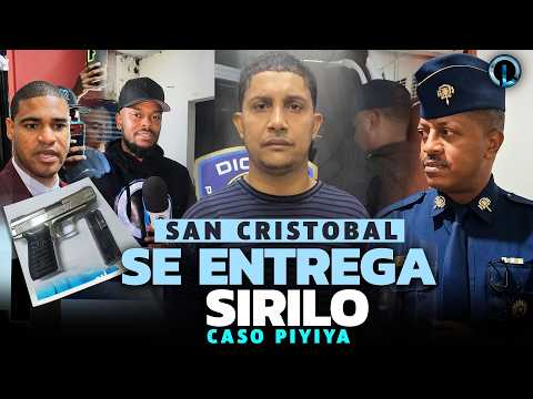 REPORT: SIRILO IS DELIVERED