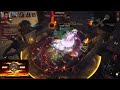 CAMARAS 31 10 25 | MHINI | MONK | TOP | 2025 | F2P | PVE | PVP | DIABLO INMORTAL
