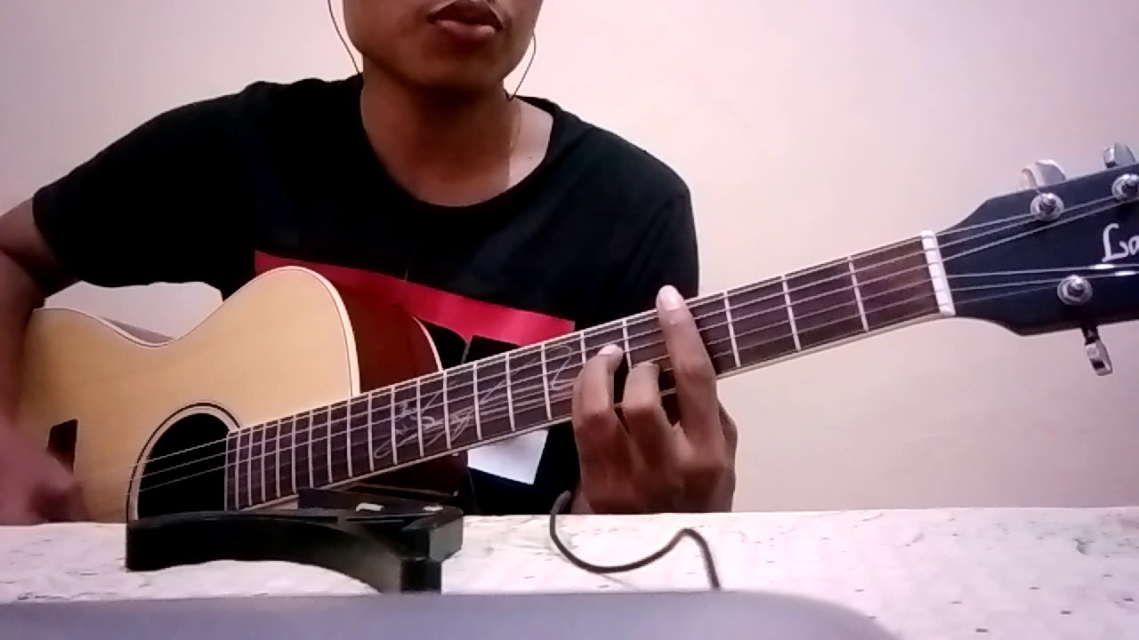 Chord Gitar D'Bagindas Empat Mata Gitar Chord Empat