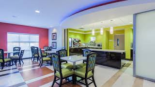 Holiday Inn Express & Suites Eureka - Eureka (California) - United States