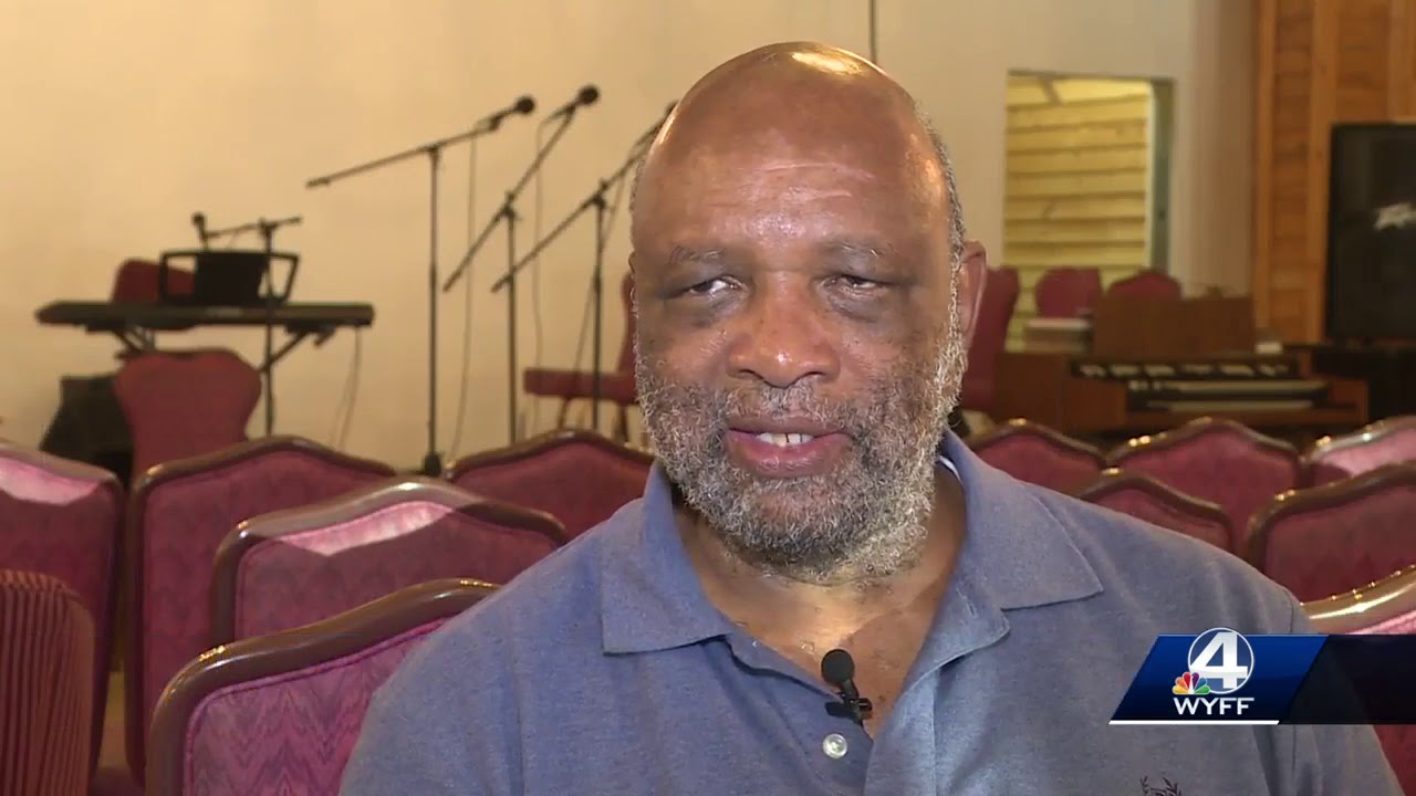 New movie features story of former KKK member and the Upstate pastor