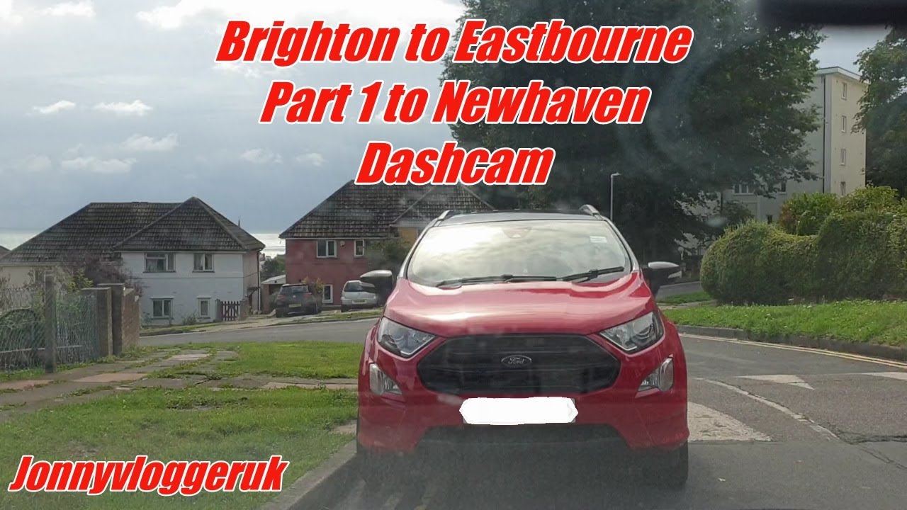 dashcam-a259-brighton-to-eastbourne-part-1-09-09-22-youtube