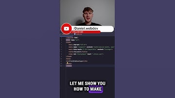 How to Make Words Break with a Hyphen in HTML! 🚀 #coding #frontend #tech #programming