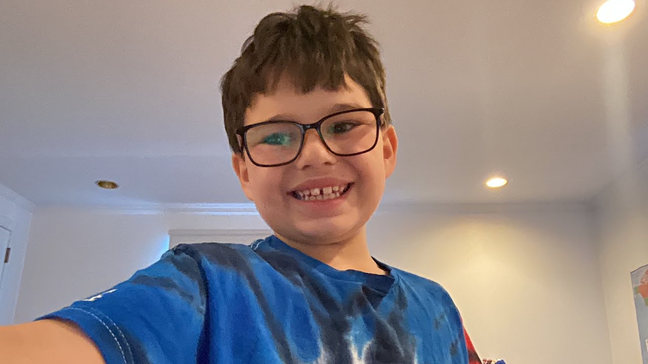 My new Chanel talk about Funzone