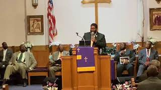 AIM 2026, NJ First Ecclesiastical Jurisdiction “Answering The Call”