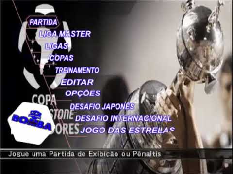 Musica Do Bomba Patch By Ricardo 2019