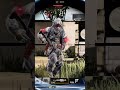 Cleanest Scopes You’ll See Today ✨#GamingHighlights #SniperMontage