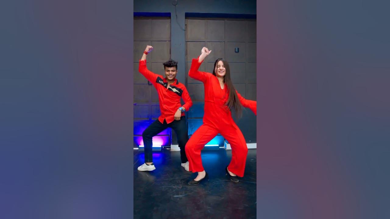 beri-ne-kahe-mujhe-dhokha-diya-nritya-performance-shorts-dance