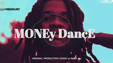Dice Ailes “Money Dance” instrumental