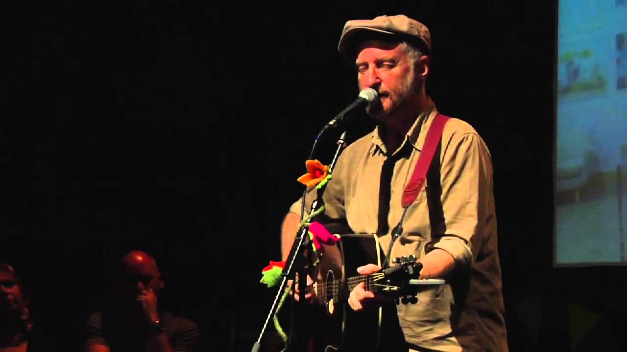 Billy Bragg at National Collective presents...