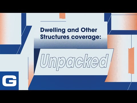 What is Dwelling and Other Structure Coverage? - GEICO Insurance