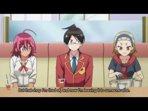 Thinking About Getting Married | We Never Learn OVA 2 |