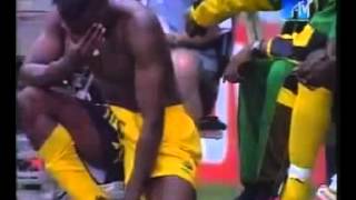 CHAIF - Argentina - Jamaica 5:0. See all