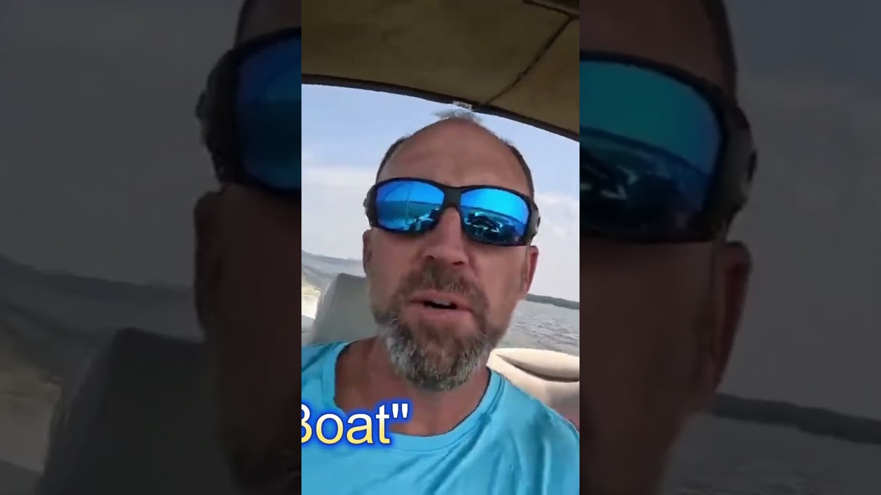 Got $90 in Boat Gas: Watch Our Journey on Forests & Fairways! 