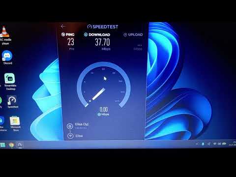 Netin Nopeustesti: Kuinka Mittaa ja Parantaa Internet-yhteytesi Nopeutta
