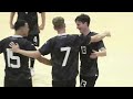 Highlights | Fiji v New Zealand | OFC Futsal Men's Cup 2025