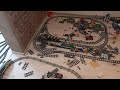 lego stad en treinen update