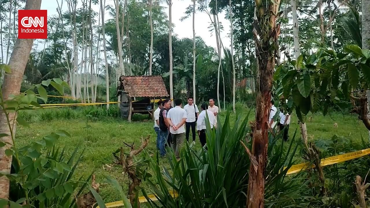 Bocah 7 Tahun Ditemukan Tewas, Diduga DIperkosa Lalu Dibunuh