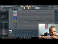 FL STUDIO ROMAN CATHOLIC SONGS BEAT CREATION Producer D Touch