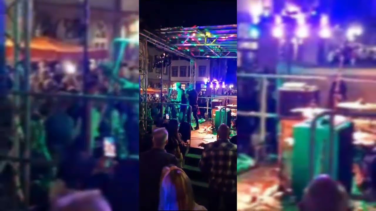 KIST auf dem Heidelberger Herbst 30.09.2023