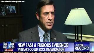 Issa on Fox News: What's Next For Fast & Furious?