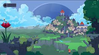 Josep Rodilla - Indie Game Music contest - Tethergeist by O. and Co. Games screenshot 5
