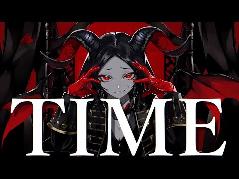 【超力強く】デーモンロード／奏世ウタ【歌ってみた】
