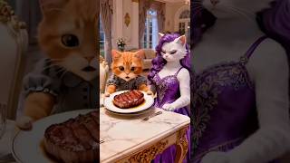 🎬 Title: #The #Cat #Who #Saved #the #Baby 🐱👶