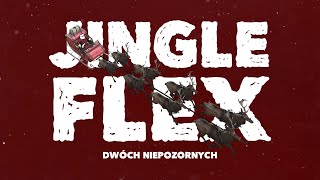 Dwóch Niepozornych - Jingle Flex (Official Lyric Video)