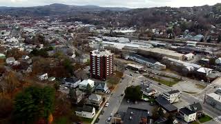 Welcome To Barre VT.