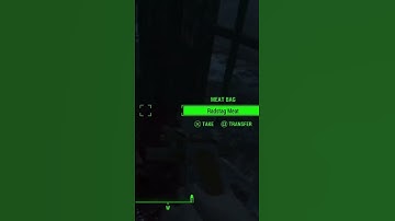 RIP Diamond City Guard  #fallout #fallout4 #gaming #shorts