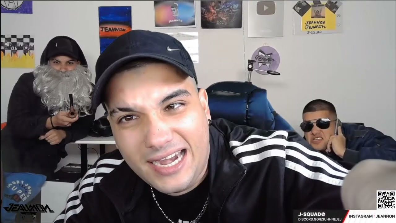 THE ONE MAN SHOW - Stream Highlights #12