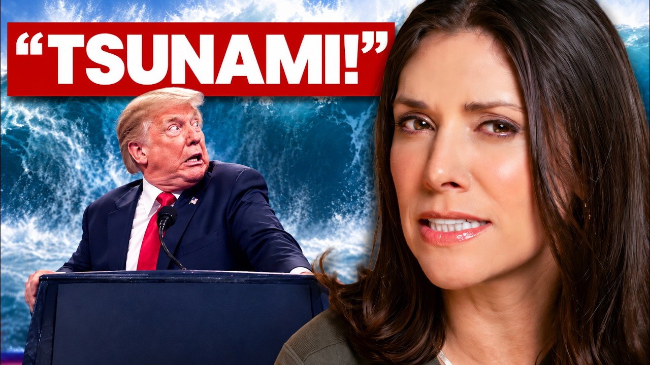 “Everyone Needs a Lawyer”: What GOP Insiders Are Privately Saying about the Midterms