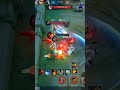 After drop 😂😂#carmillamobilelegends #gaming #mobilelegends