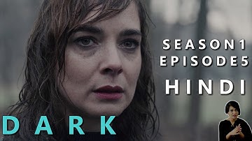DARK Season 1 Episode 5 Explained in Hindi