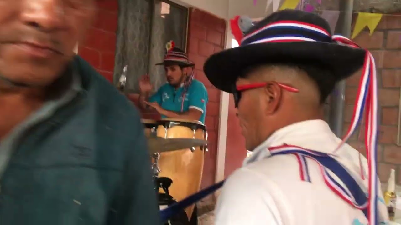 Lakitas Chaquetos de Jaiña - Mix cumbias 🔥