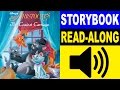 The Aristocats Read Along Story Book The Aristocats Storybook Read Aloud Story Books For Kids