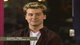 Free Lance Entertainment Talent Search Finale (08.18.2000)