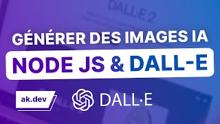 DALL-E + Node.js: Generate images easily!