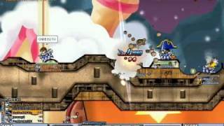 Gunbound - Mirror Mode